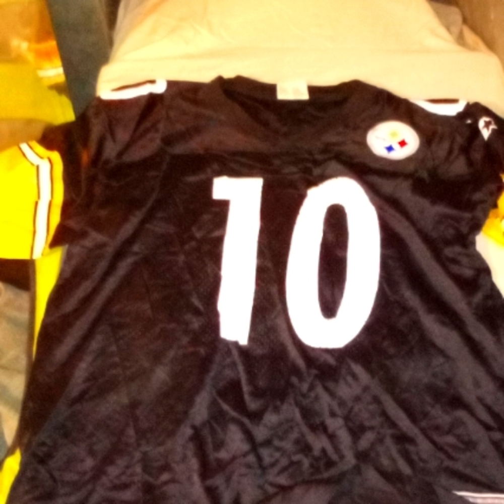 Cordell Stewart Starter jersey